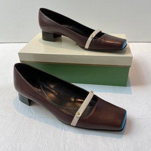 Rare Kate Spade Martina Heels